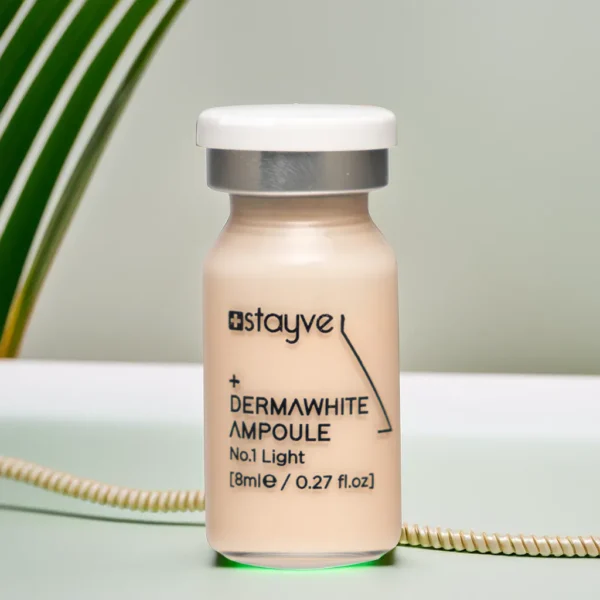 STAYVE  BBGLOW  SHADE  NO.1 LIGHT