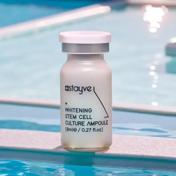 WHITENING STEM CELL CULTURE AMPOULE
