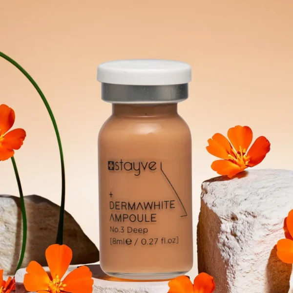 STAYVE BB GLOW AMPOULE SHADE NO.3 DEEP