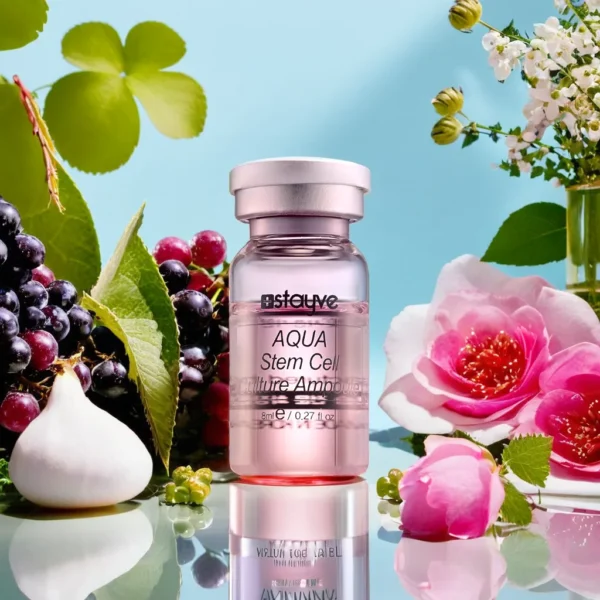 STAYVE AQUA STEM CELL CULTURE AMPOULE BOOSTER