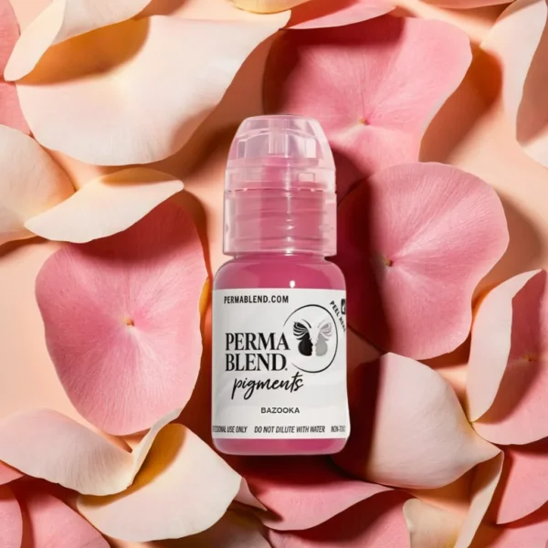 PERMA BLEND BAZOOKA PIGMENT