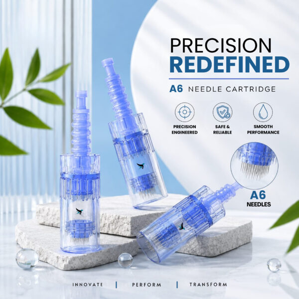DERMA PEN ULTIMA A6 CARTRIDGES