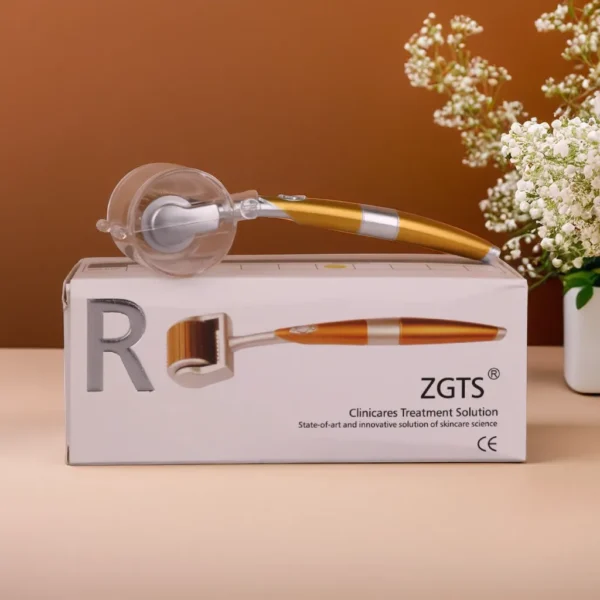 DERMA ROLLER  ZGTS (Microneedling Tool)