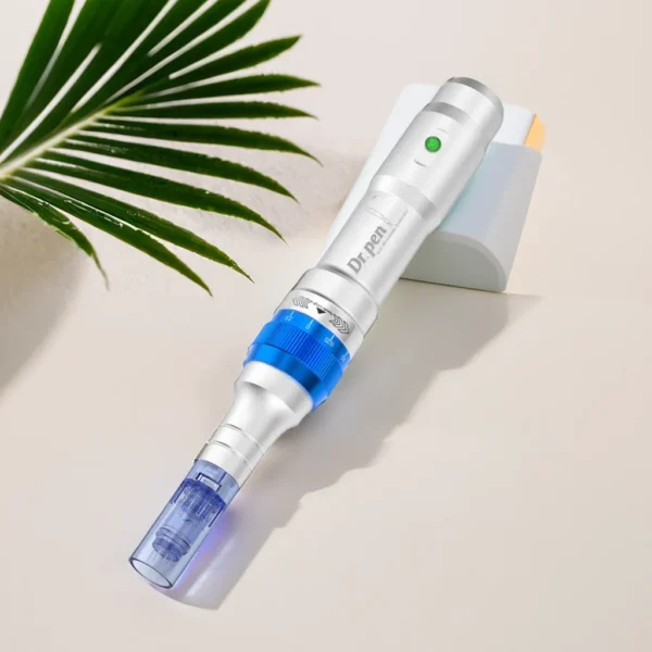 DERMA PEN ULTIMA A6 DOUBLE BATTERY (Microneedling Device)