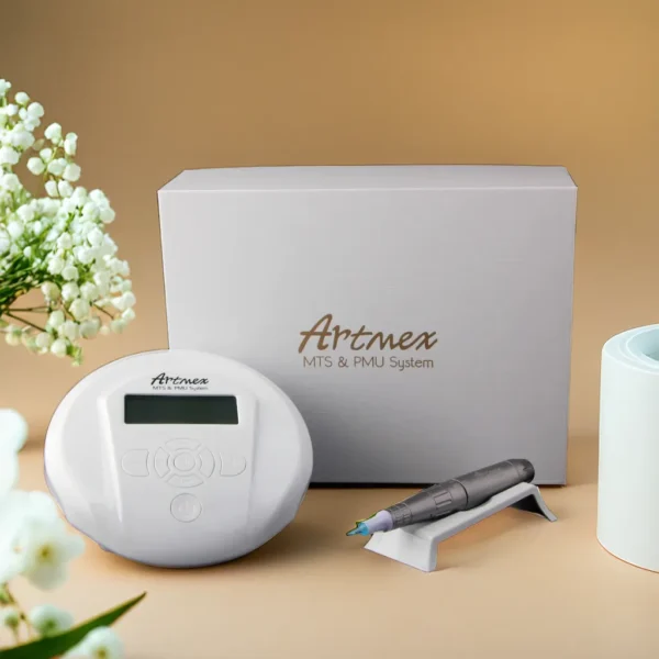 PMU ARTMEX V6 (Micro Needling) DEVICE